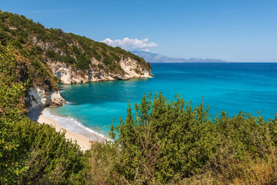Xigia beach