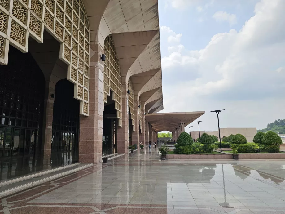 Putra Mosque