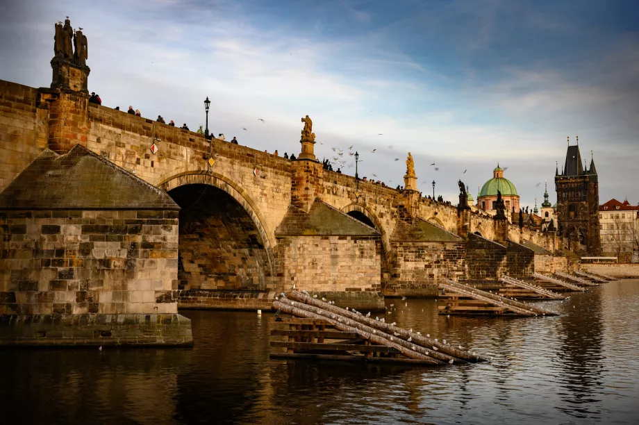 Charles Bridge