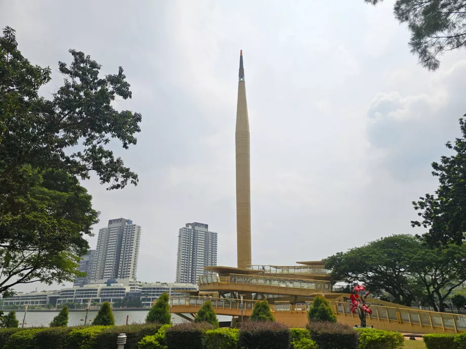 Millennium Monument