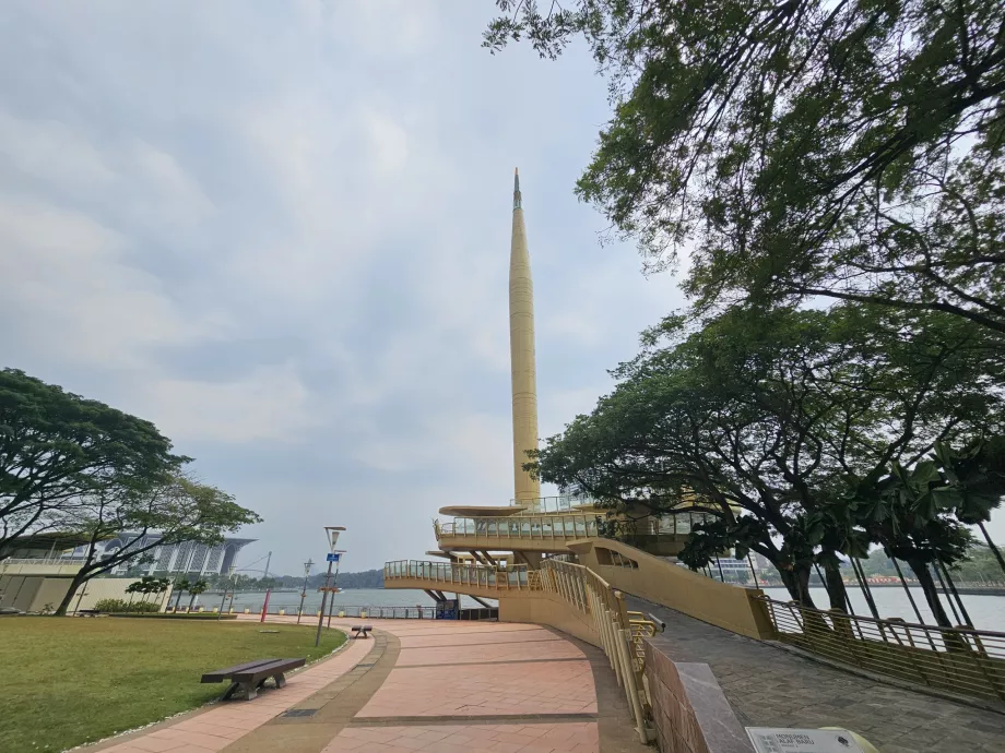 Millennium Monument