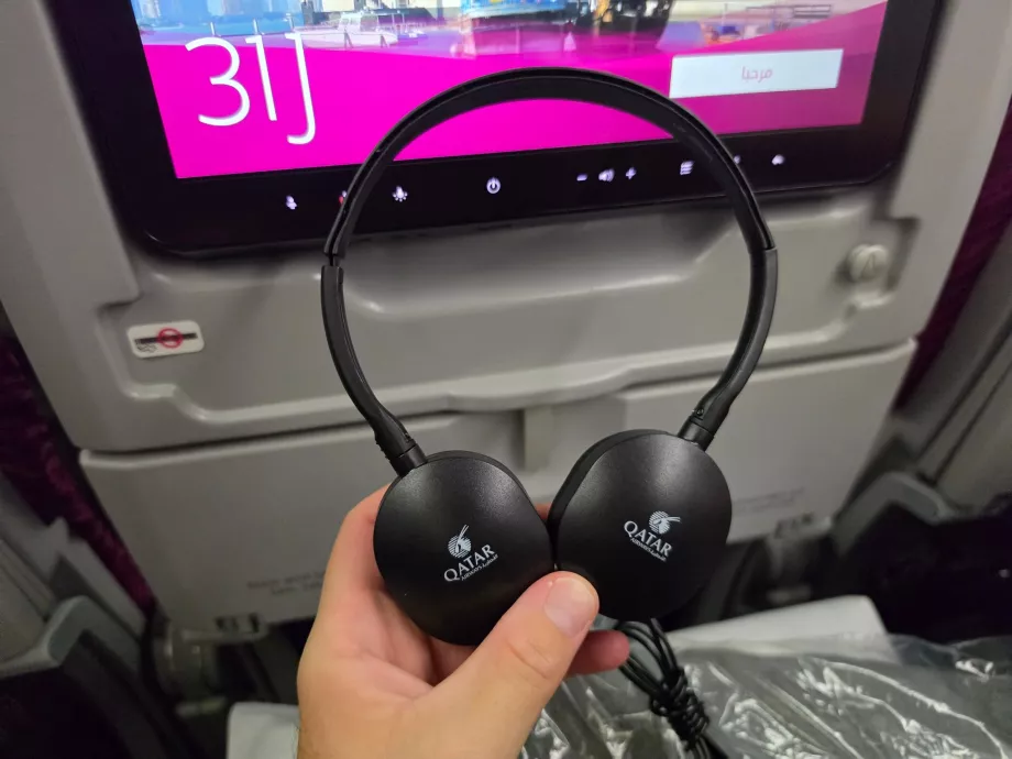 Headphones