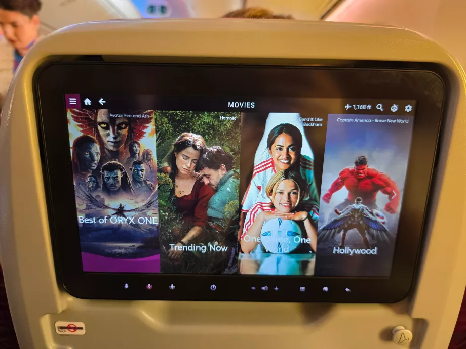 IFE preview