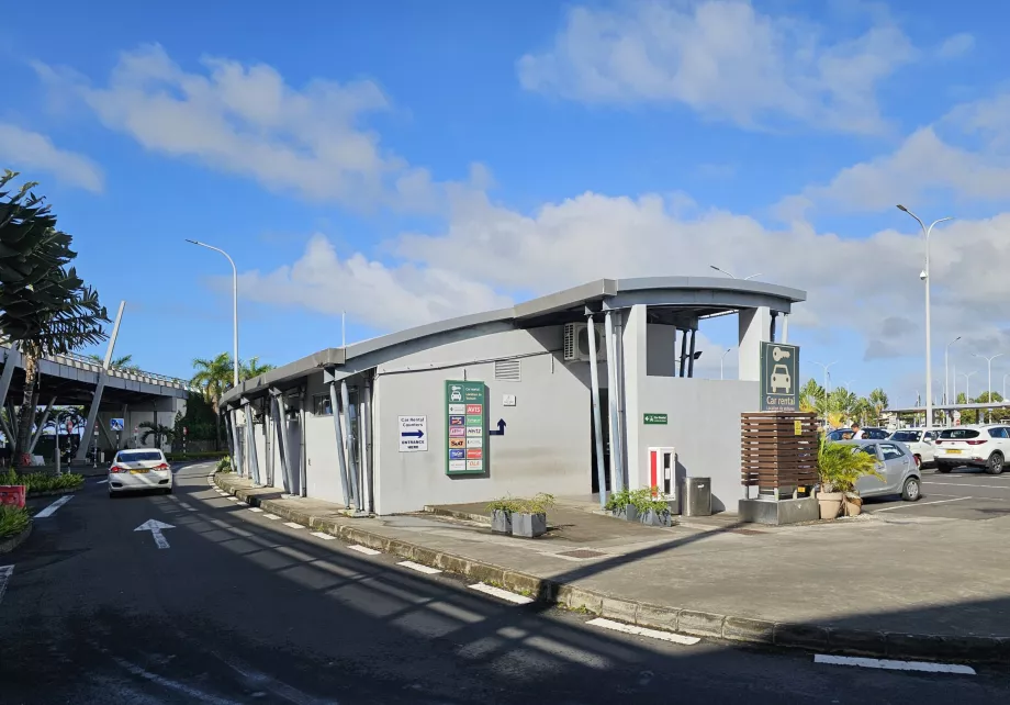 Car rental