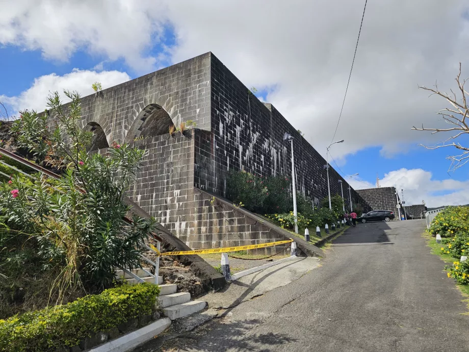 Fort Citadel