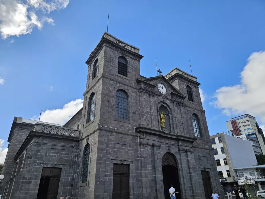 St. Louis Cathedral