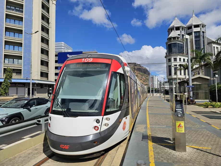 Tram