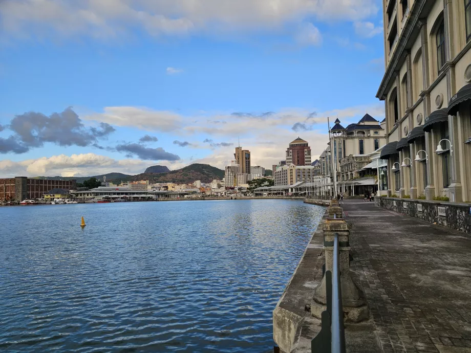 Caudan Waterfront