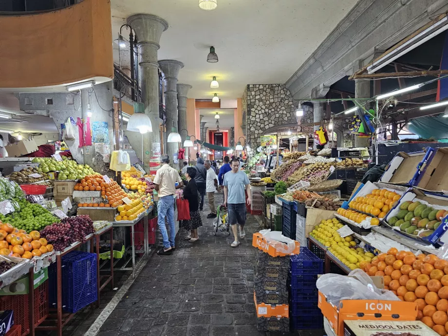 Central Market