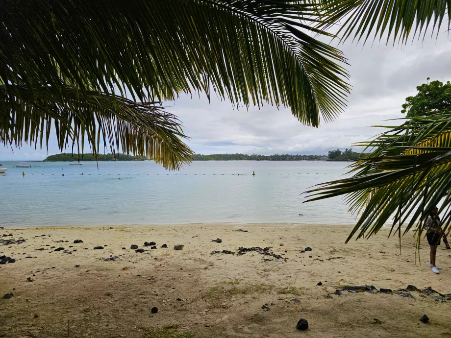 Blue Bay