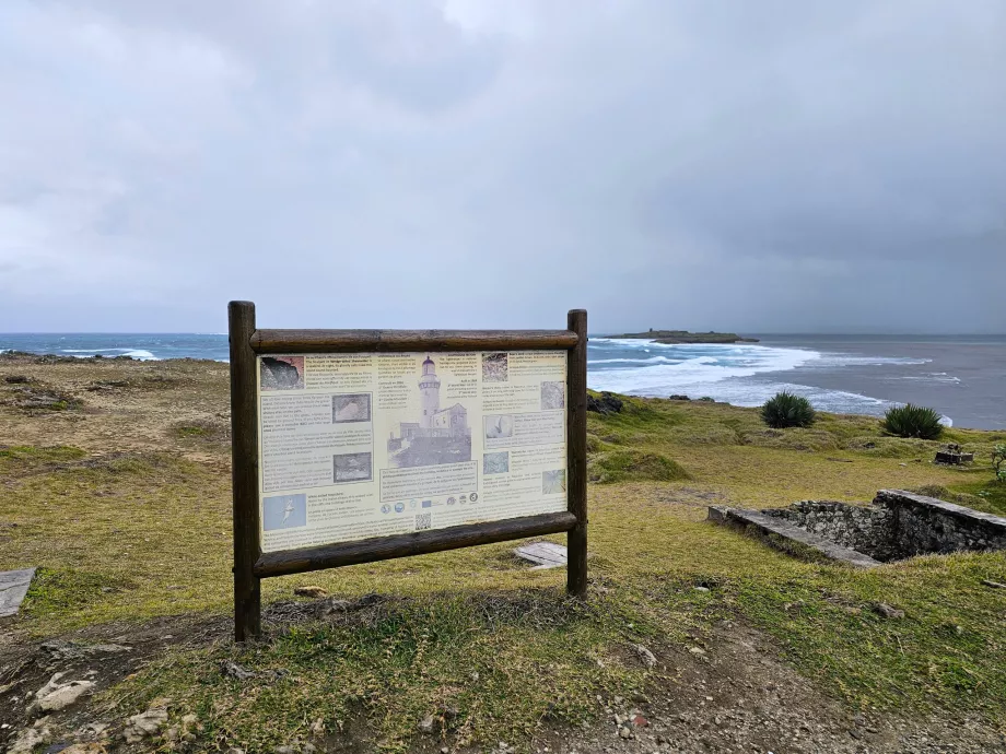 How much au Phare