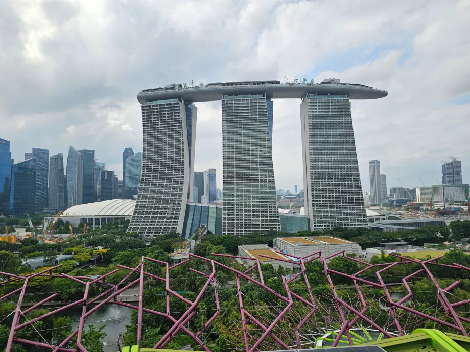 Supertree Observatory