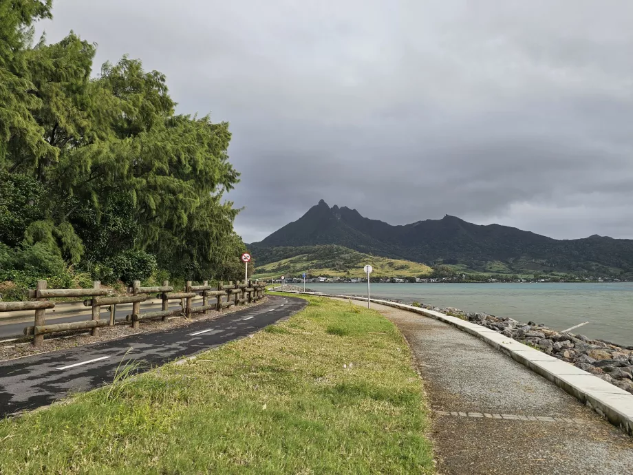 Promenade at the Grand Sable