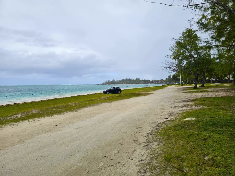 Palmar Beach