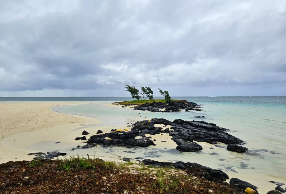 Palmar Beach