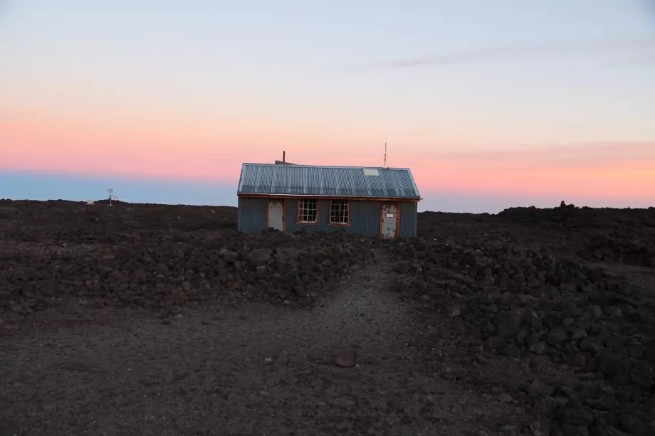 Summit Cabin