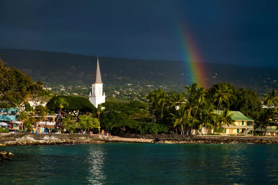 Kailua Kona