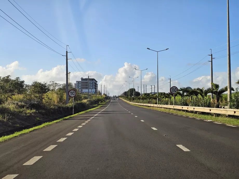 Highways