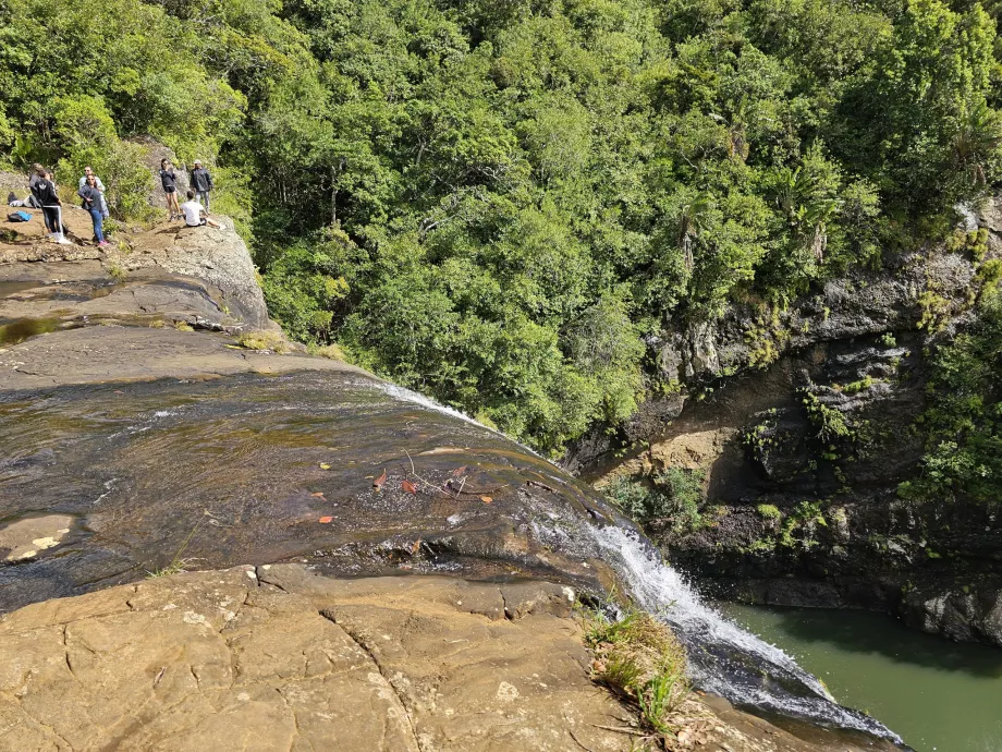 7 Cascades