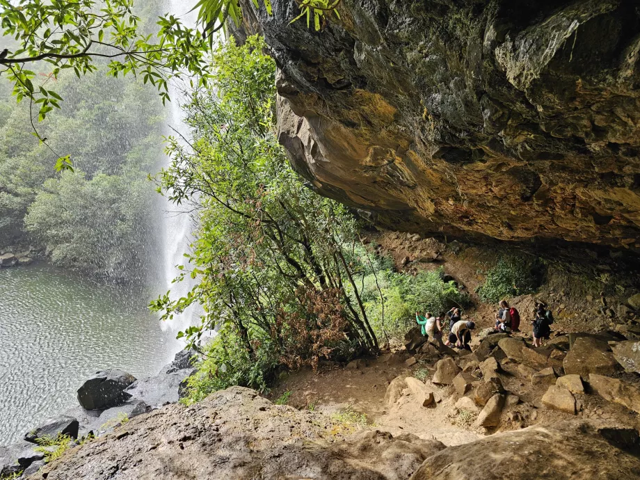 7 Cascades