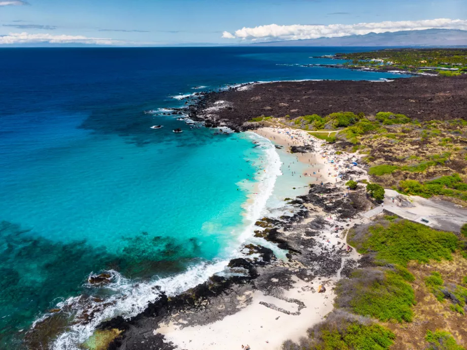Maniniowali Beach