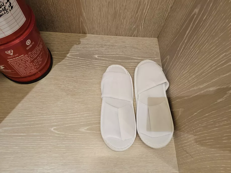 Slippers