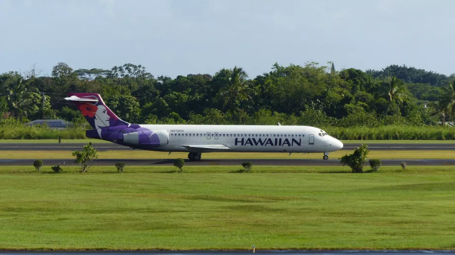 Hilo Airport
