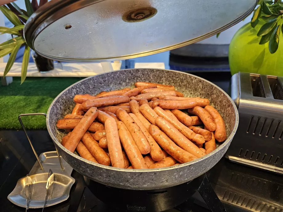 Sausages