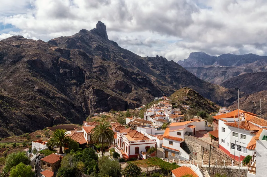 Tejeda