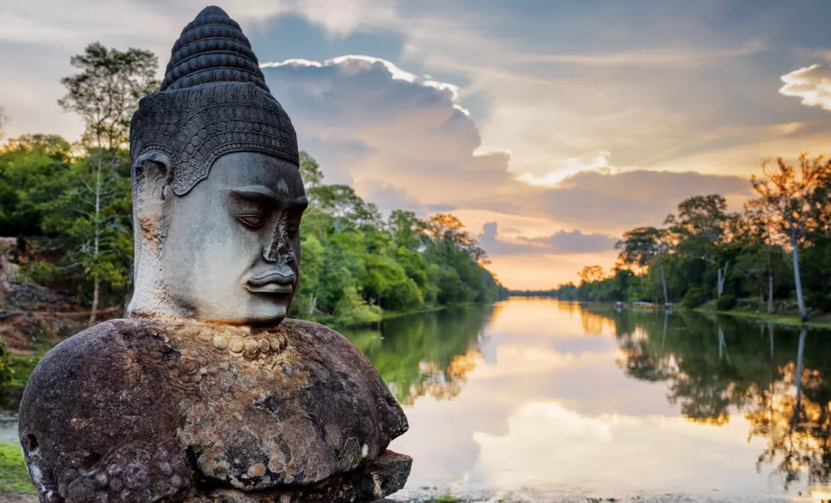 History of Cambodia