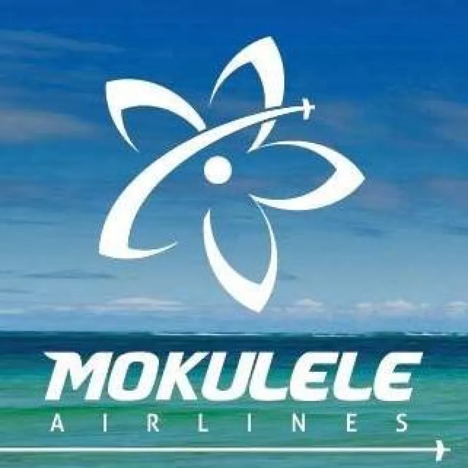 Mokulele Airlines