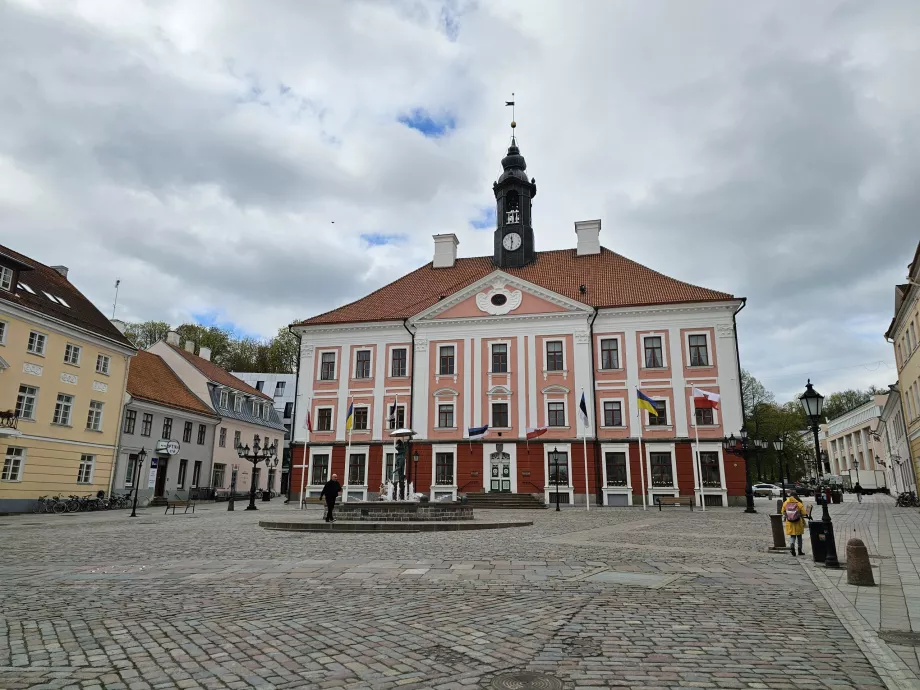 Tartu City Hall