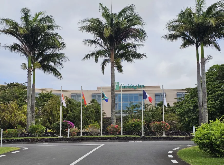 Holiday Inn Hotel
