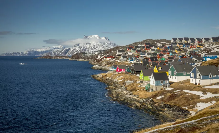 Nuuk