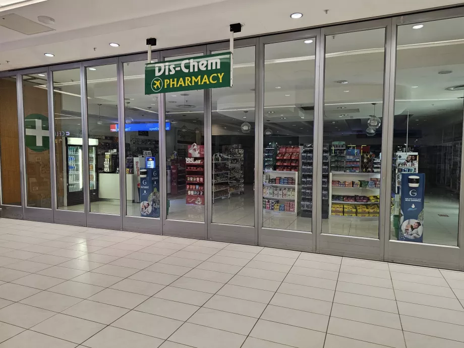 Pharmacy