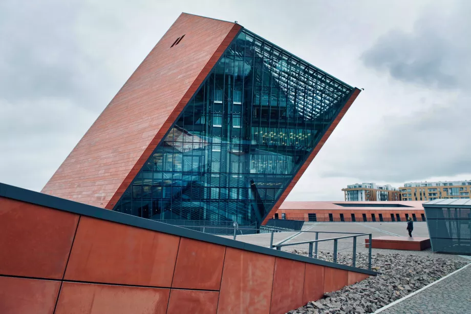 World War II Museum