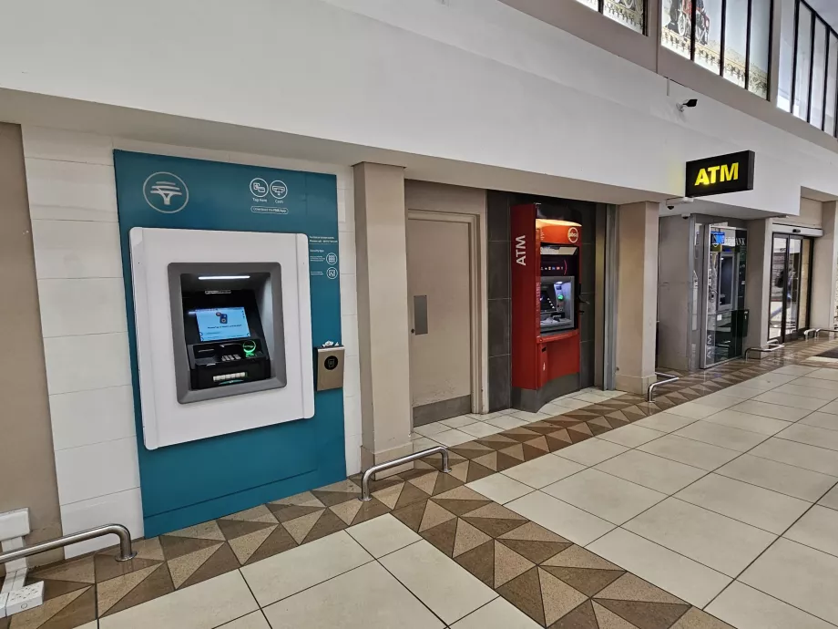 ATMs