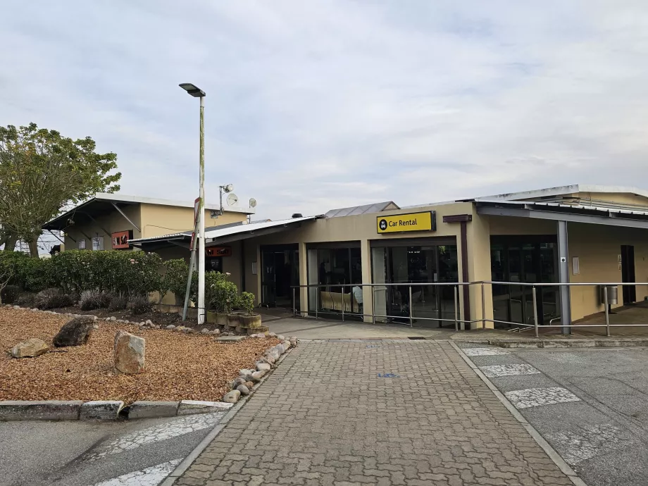 Car rental