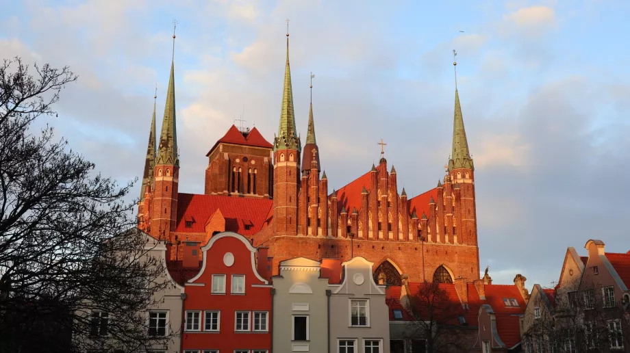 Gdańsk Cathedral