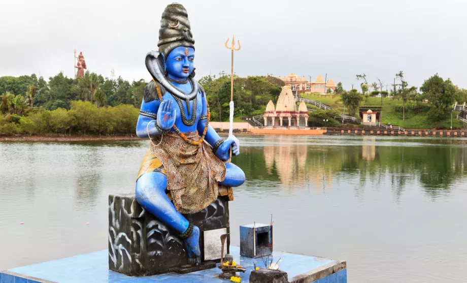 Shiva Statue