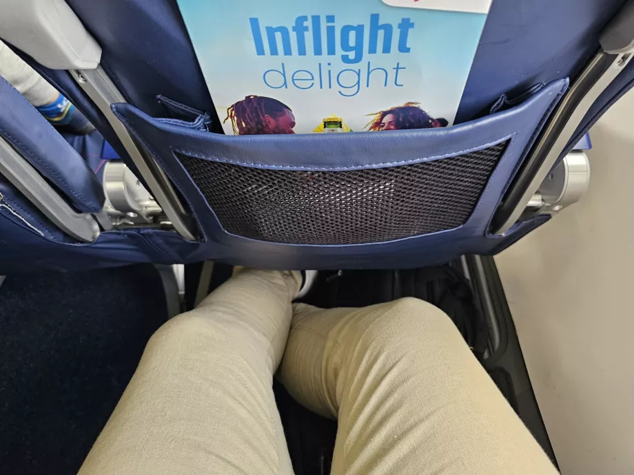 Legroom