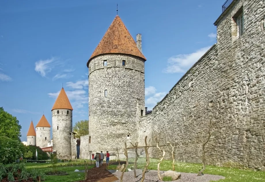 Castles