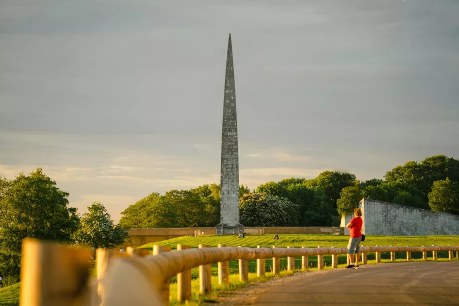 Maarjamae Memorial