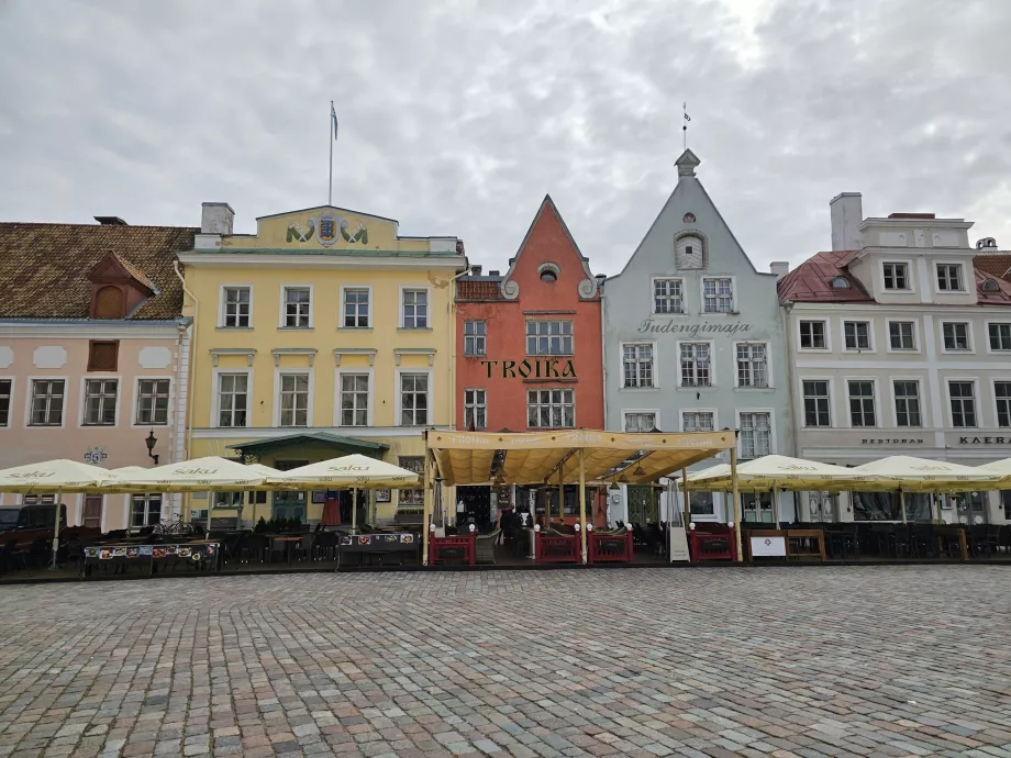 Raekoja Plats