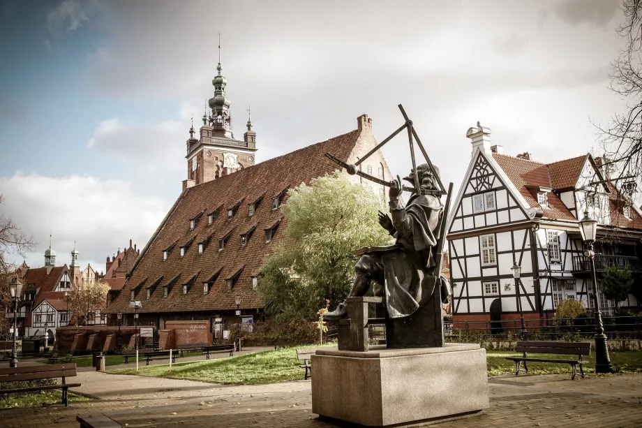 Hevelius Brewery