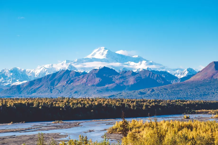 Denali