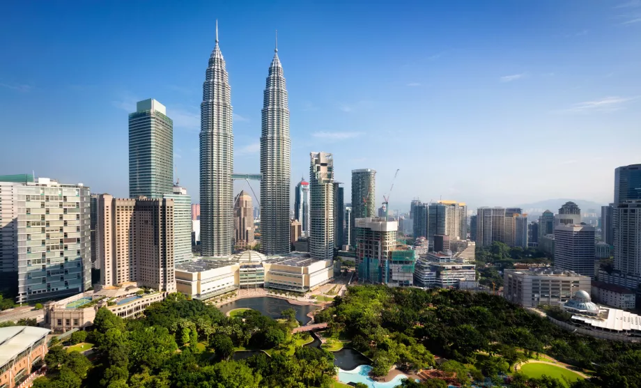 Kuala Lumpur