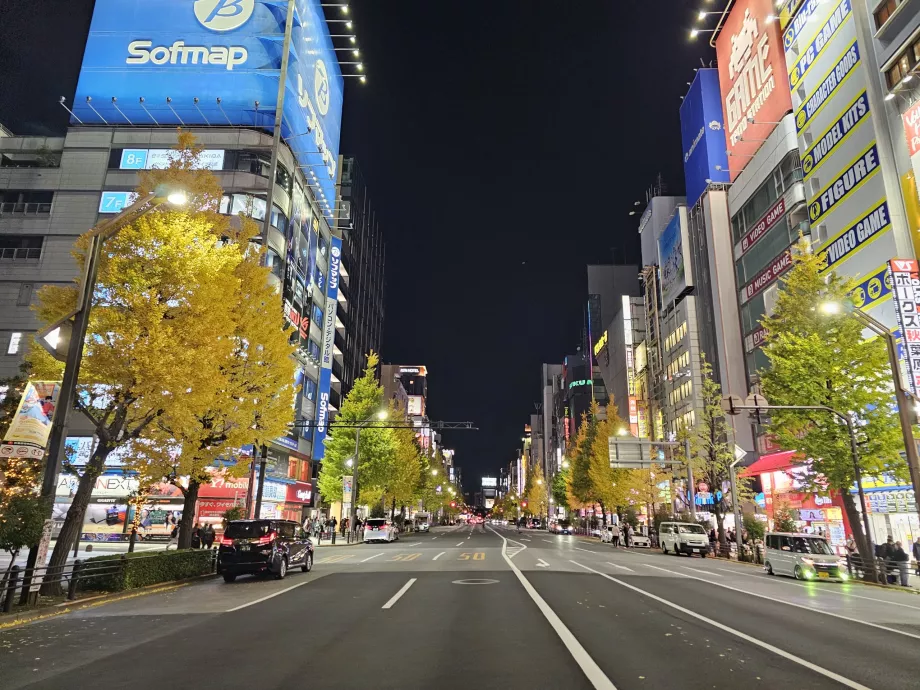 Akihabara