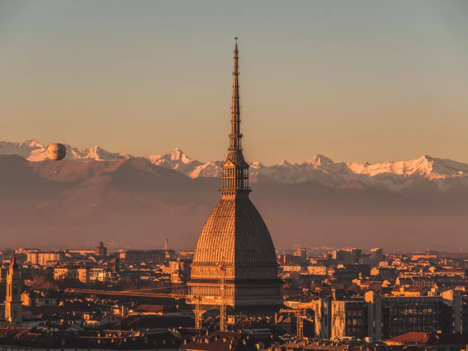 Mole Antonelliana