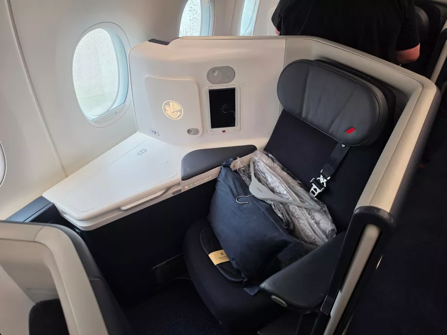 6L seat